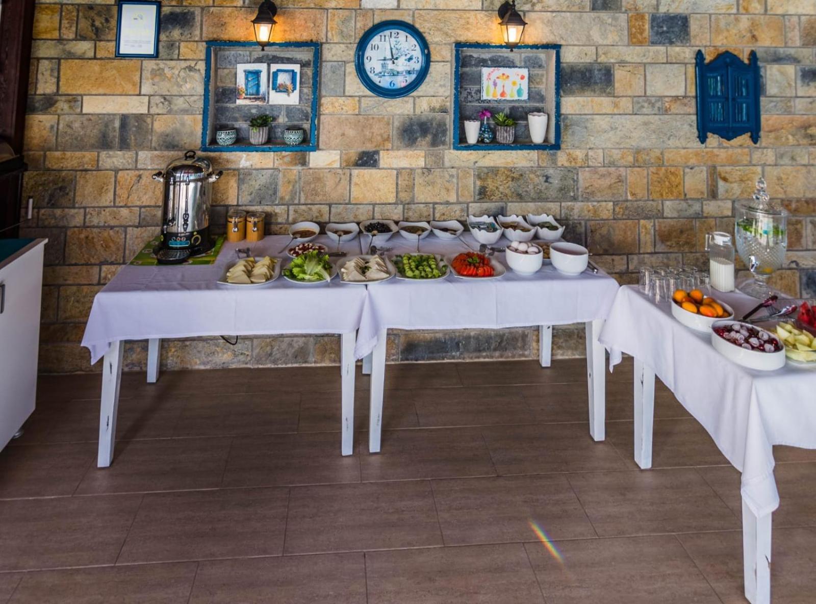 Cotton Hotel Gümbet Kültér fotó