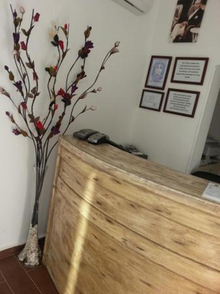 Cotton Hotel Gümbet Kültér fotó
