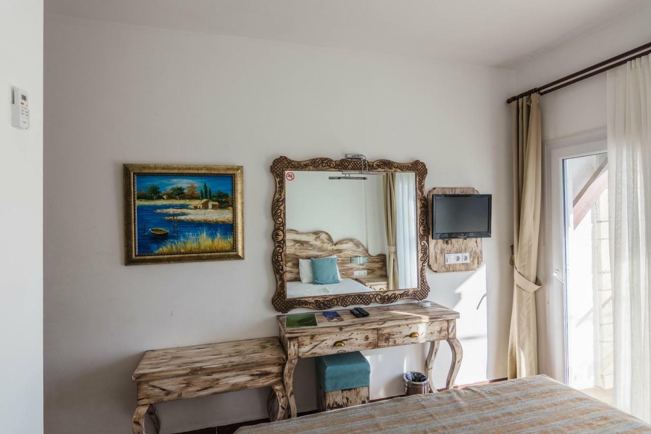Cotton Hotel Gümbet Kültér fotó