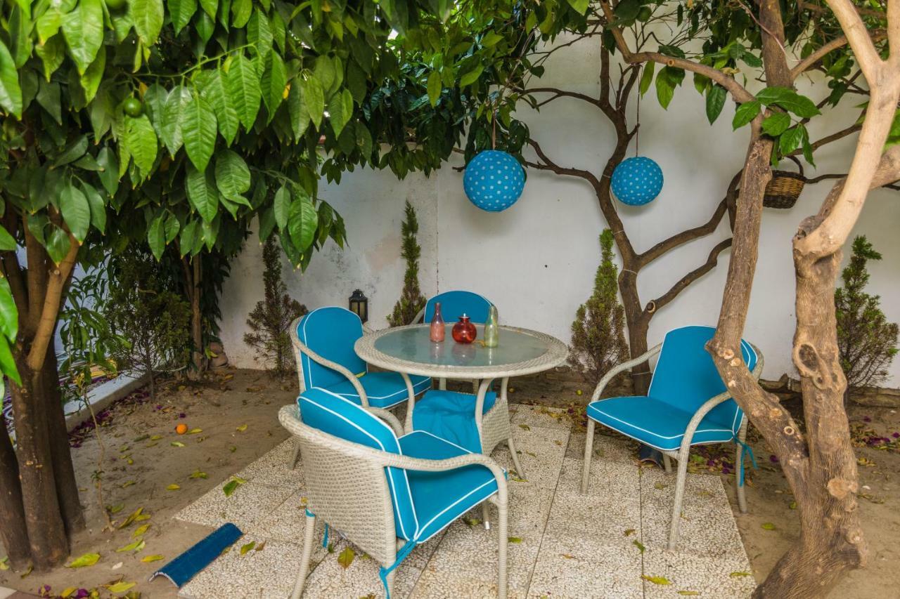 Cotton Hotel Gümbet Kültér fotó